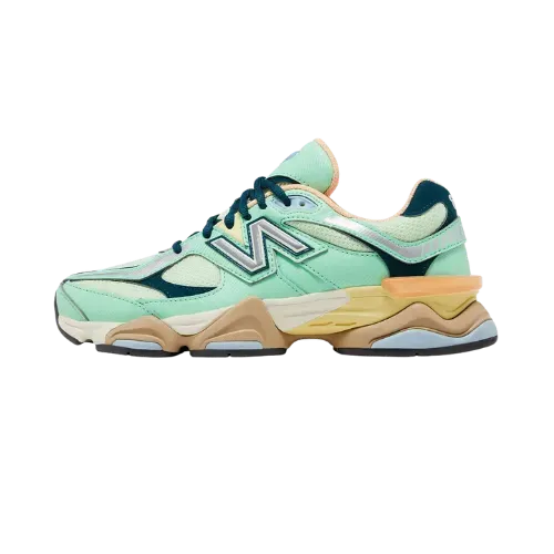 New Balance 9060 Easter Pack Sweetgrass