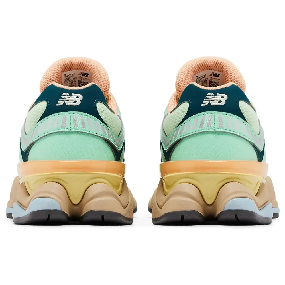 New Balance 9060 Easter Pack Sweetgrass - Droper