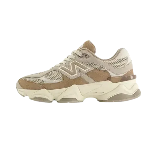 New Balance 9060 Kids Beige