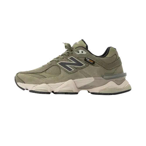 New Balance 9060 Dark Olivine