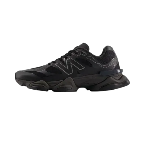 New Balance 9060 Black