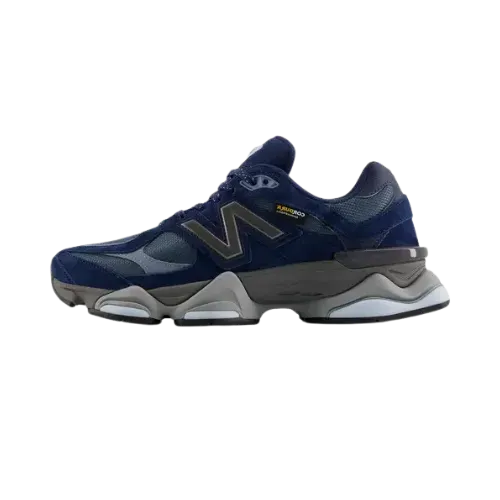 New Balance 9060 Navy Oxford Blue
