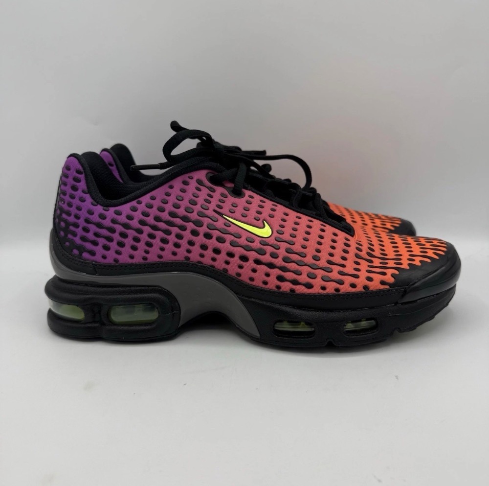 Nike Air Max Plus VII Dusk — 40, Novo
