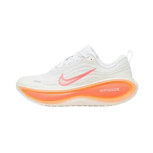 Nike Vomero Plus Sail Hot Lava White Orange Pulse