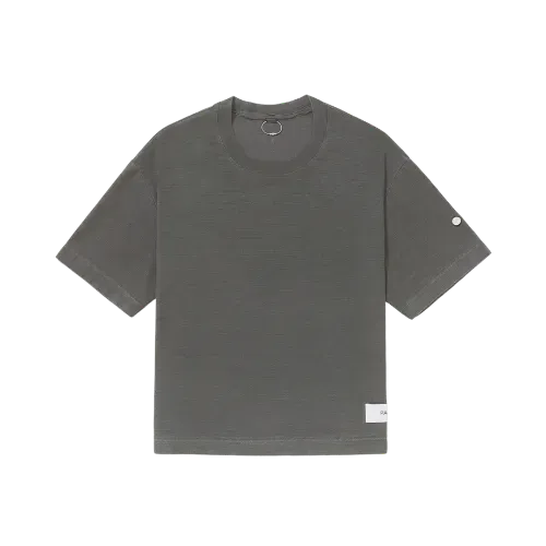 Camiseta Pace Tie Mesh Jersey Hoshizuna - Droper