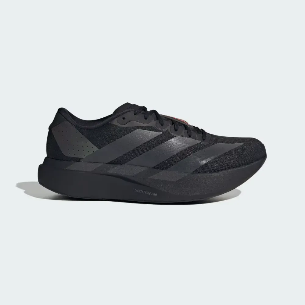 All-Win 4 EVO4 ブラックサドル adidas Adizero Evo SL Core Black Grey Four Impact Orange - Droper