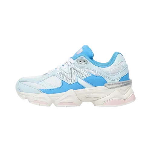 New Balance 9060 GS Blue White
