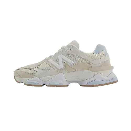New Balance 9060 Bisque Frosted Glass