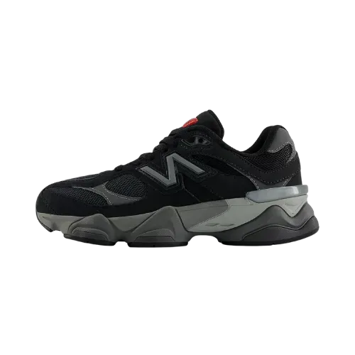 New Balance 9060 Lace Black Castlerock