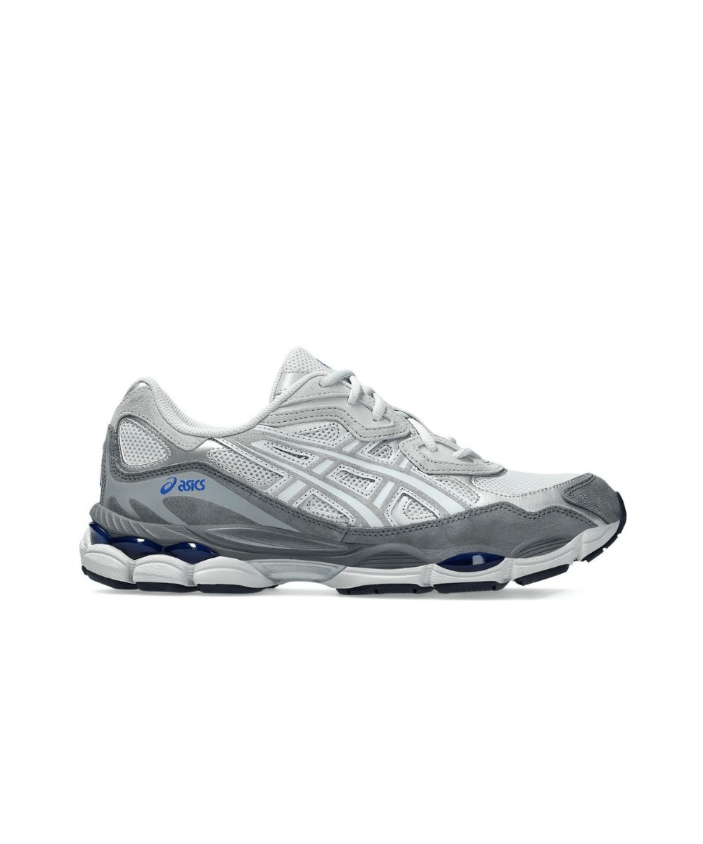 Asics Gel-NYC Glacier Grey Gravel