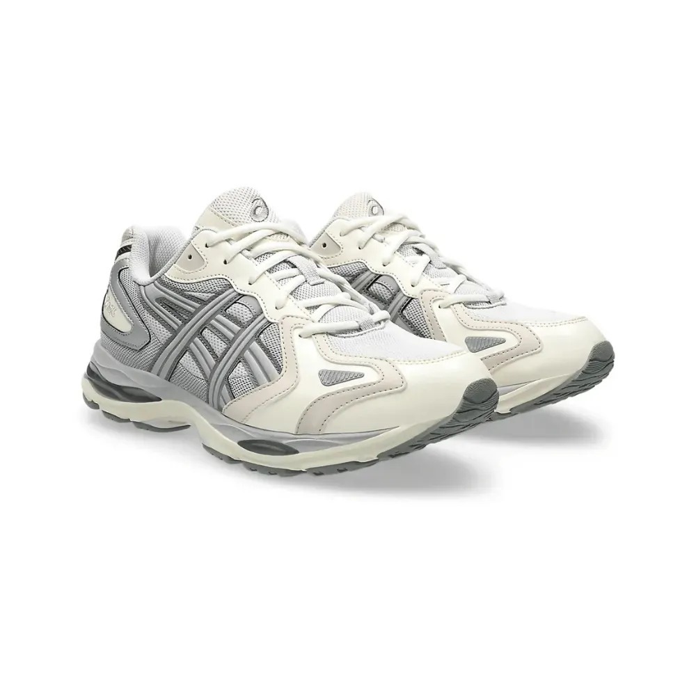 Asics Gel-K1011 Cloud Grey Cream
