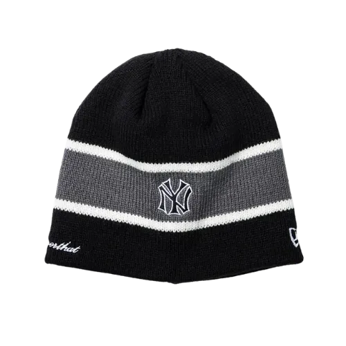 thisisneverthat x New Era Touca New York Yankees Black