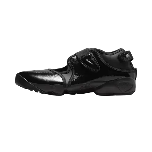 Nike Air Rift Black Feminino