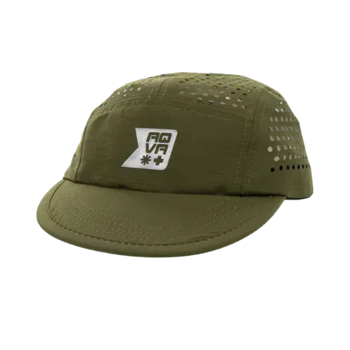 Boné AQVA Reflective Sports V.2 Green