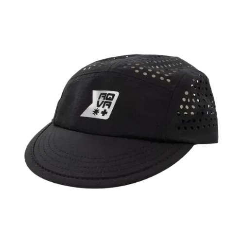 Boné AQVA Reflective Sports V.2 Black