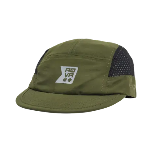 Boné AQVA Reflective Sports Green