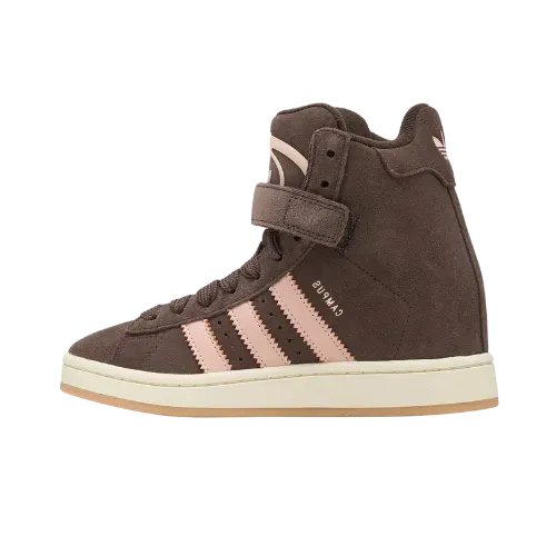 adidas Campus Bold Brown Feminino