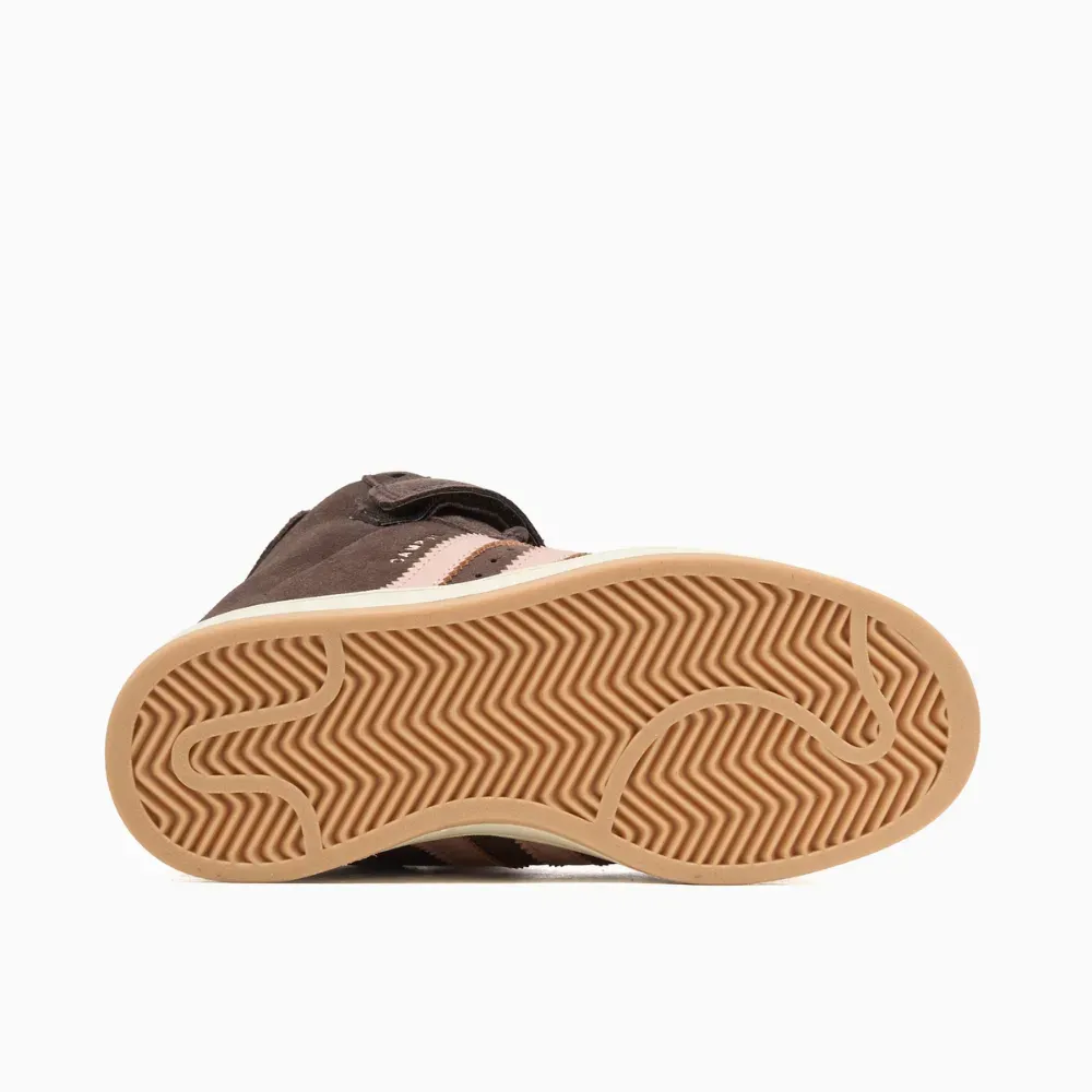 adidas Campus Bold Brown Feminino foto 5