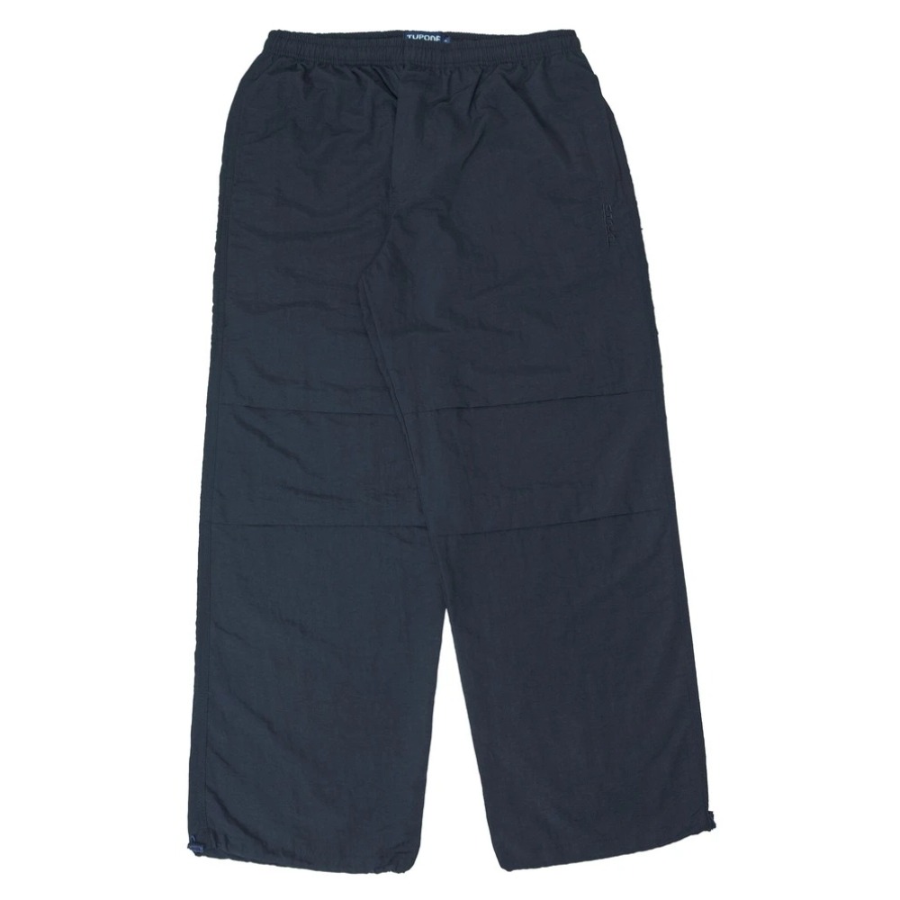 Calça TUPODE Jogger Baggy Tupodespt Preto — PP / P / M / G / XG / XXG, Novo