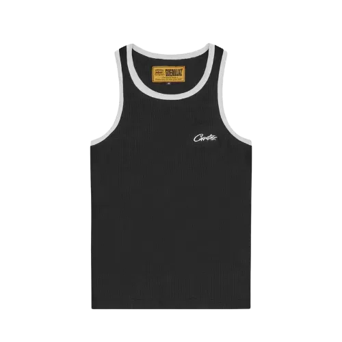 Regata Corteiz OG Contrast Black