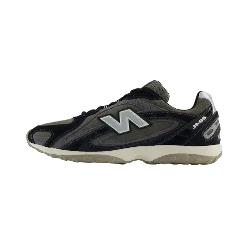 New Balance 204L Black Magnet