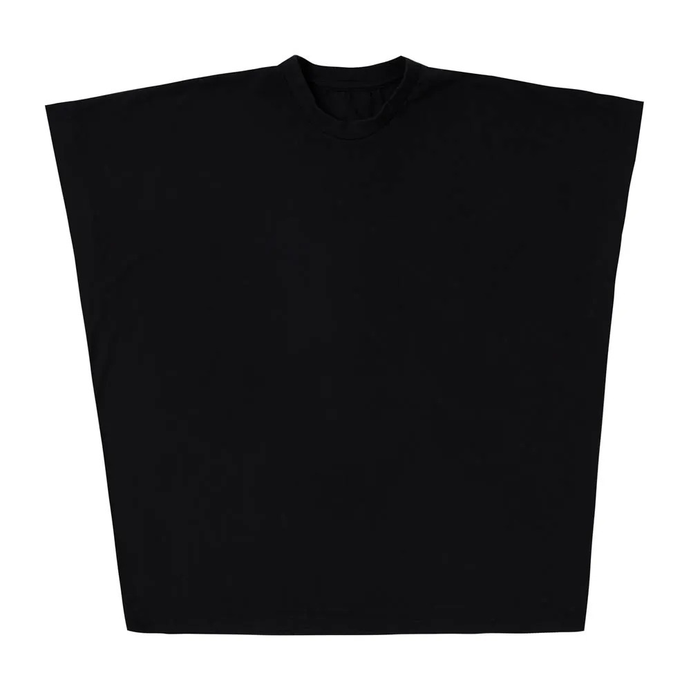 Camiseta ADAZ Boxy — PP / P / M / G, Novo