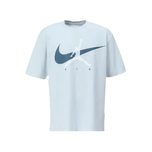 Camiseta Jordan Brooklin Jumpman Blue