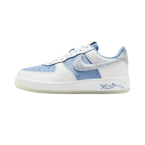 Nike Air Force 1 Low Asparagus Chlorophyll - Droper