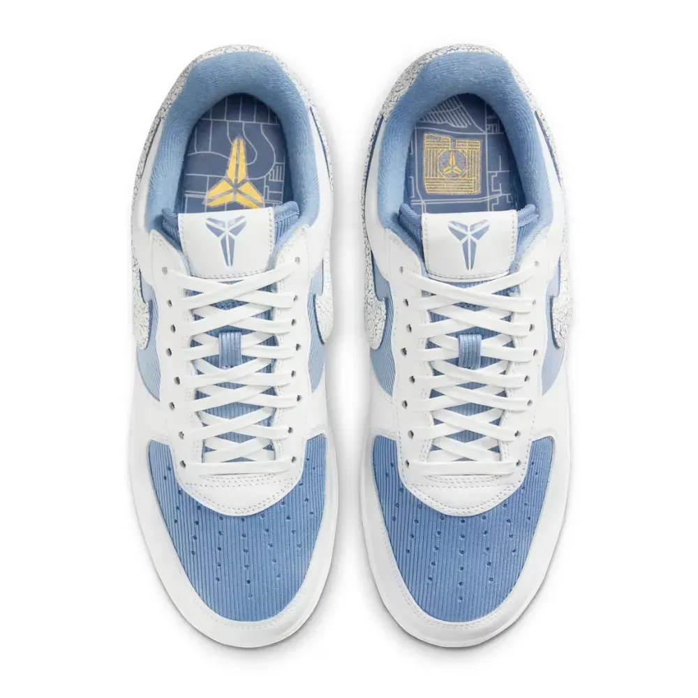 Kobe Bryant x Nike Air Force 1 Low Protro City of Champions - Droper