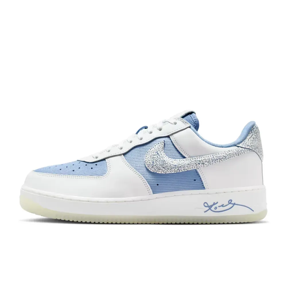 Imagem Kobe Bryant x Nike Air Force 1 Low Protro City of Champions