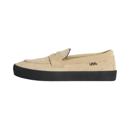 Vans Skate Loafer Beige