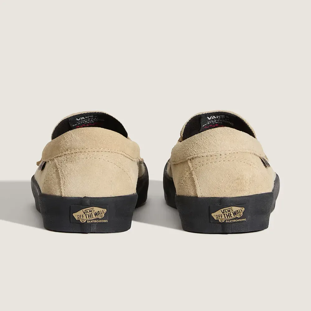 Vans Skate Loafer Beige foto 3