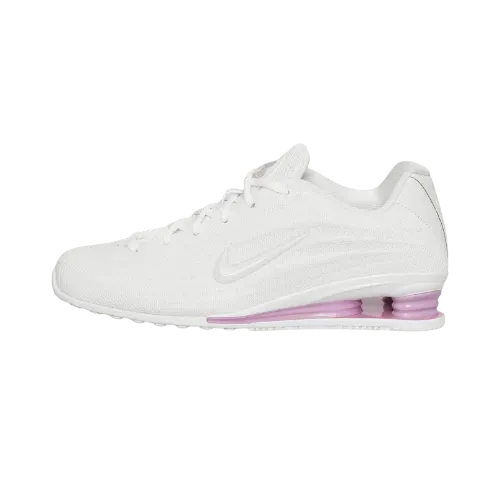 Nike Shox Z White