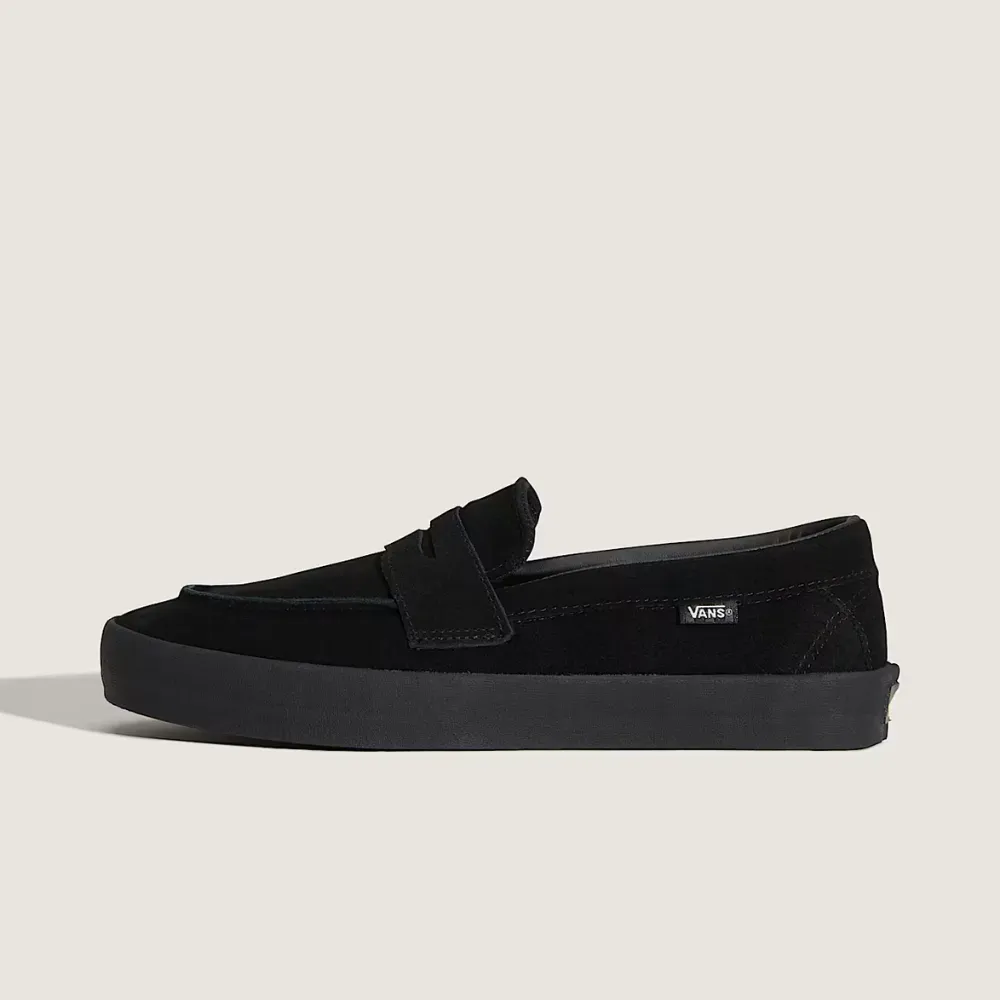 VANS Skate Loafer ブラック 26cm Vans Skate Loafer Black - Droper
