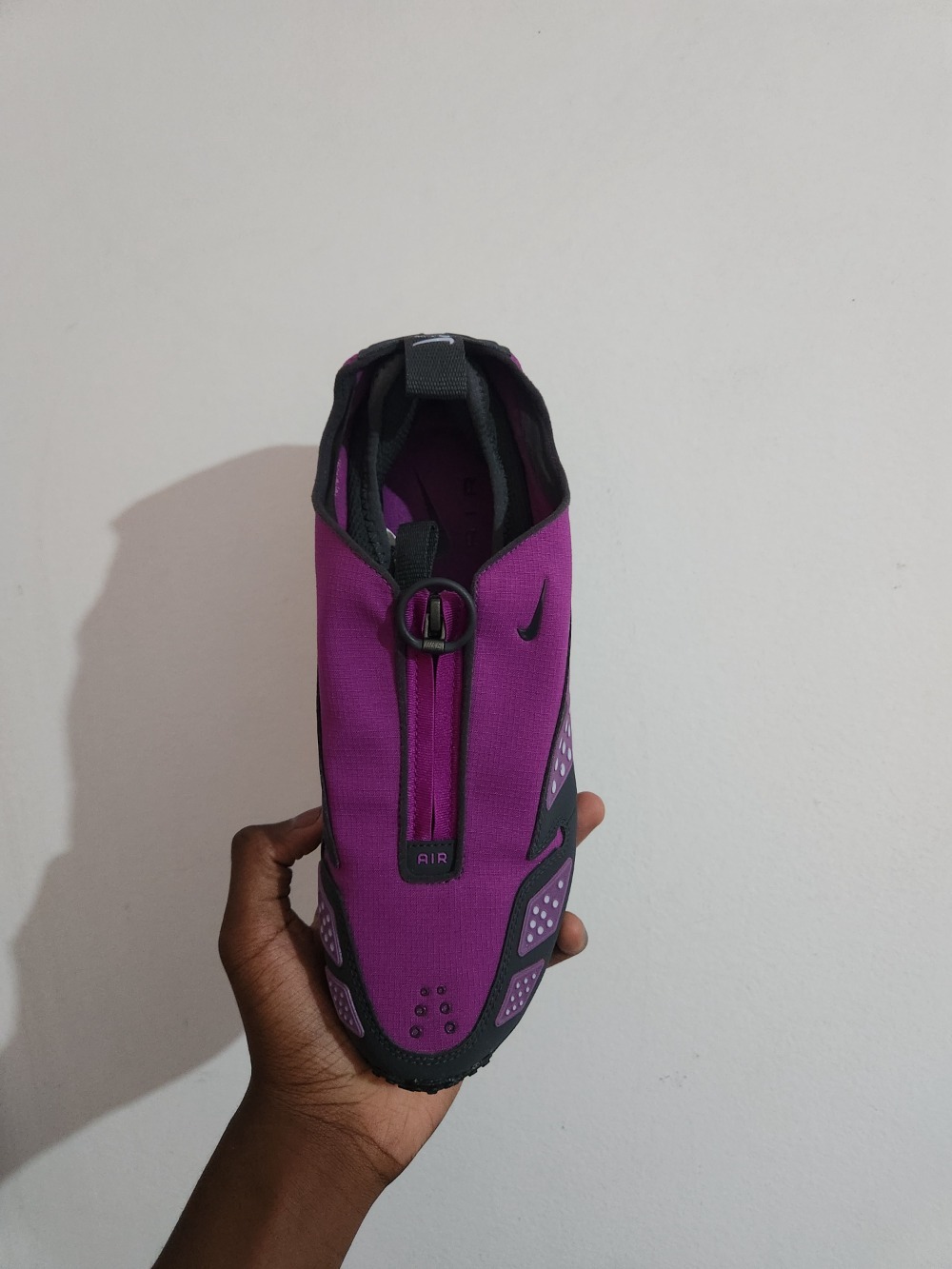 Nike Air Max SNDR Gore-Tex Bold Berry