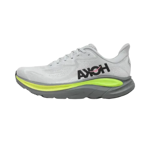 Hoka Clifton 10 Grey