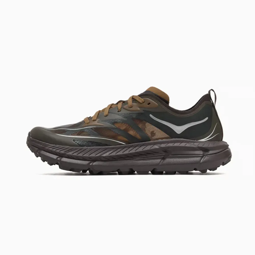 Hoka Mafate Speed 4 Lite - Droper