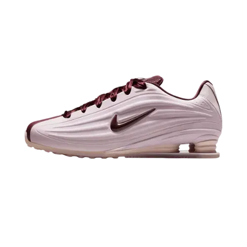 Nike Shox Z SE Pink Feminino - Droper