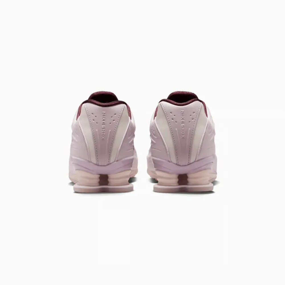 Nike Shox Z SE Pink Feminino - Droper