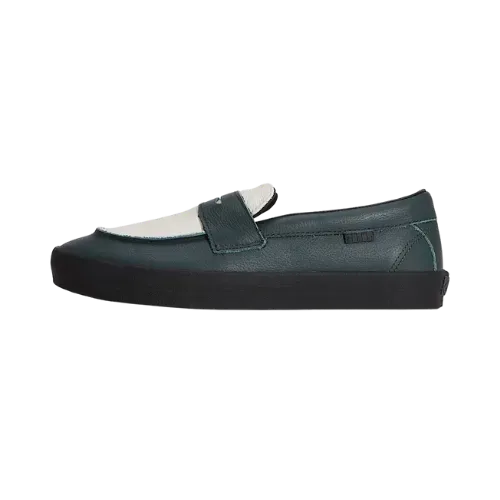 Vans Skate Loafer Black - Droper
