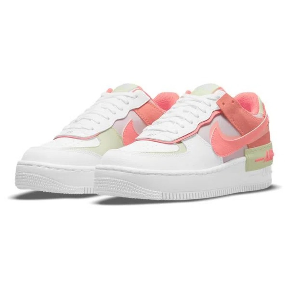 Nike Air Force 1 Shadow Magic Ember