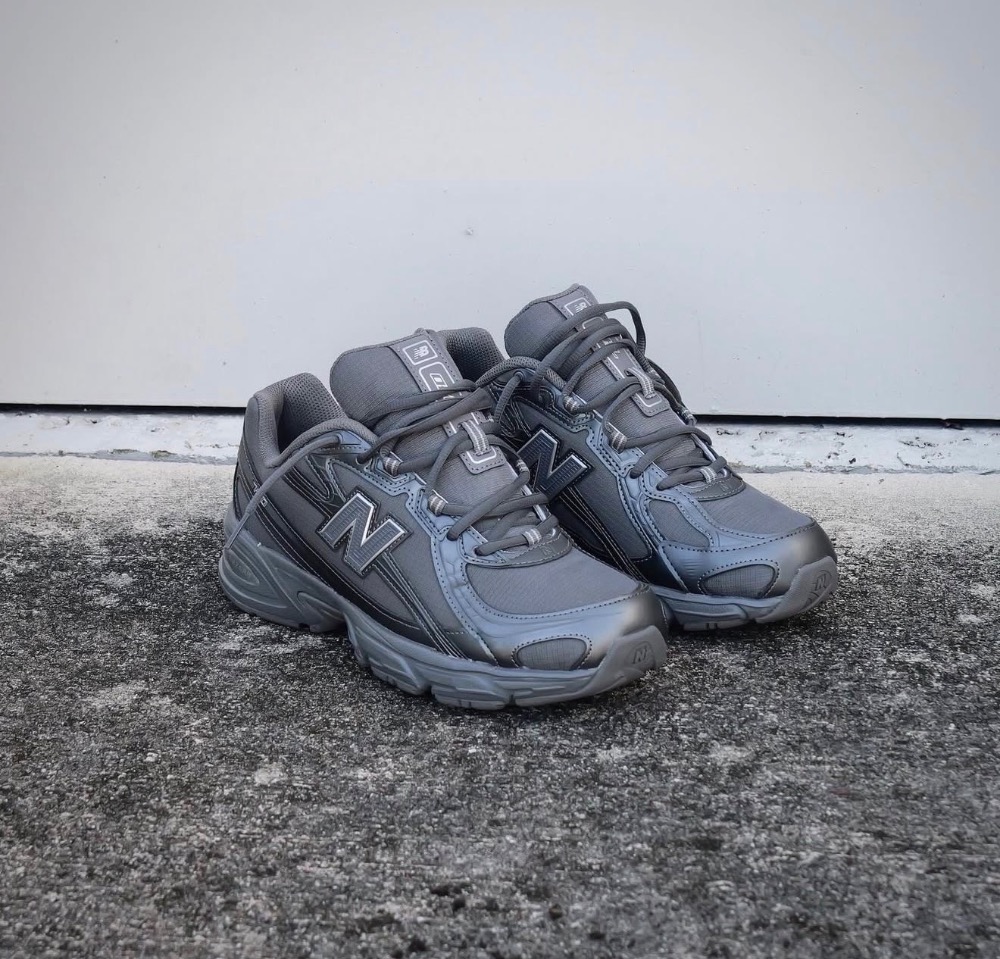 New Balance 740 Grey — 37, Novo