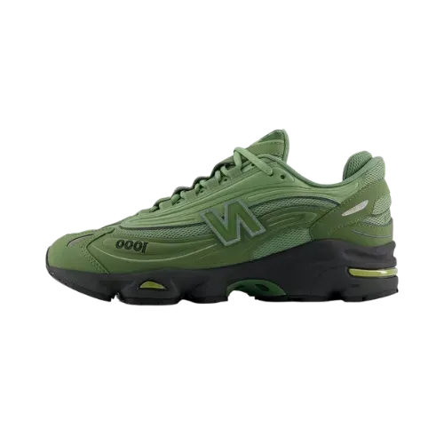 New Balance 1000 Utility Green Oregano