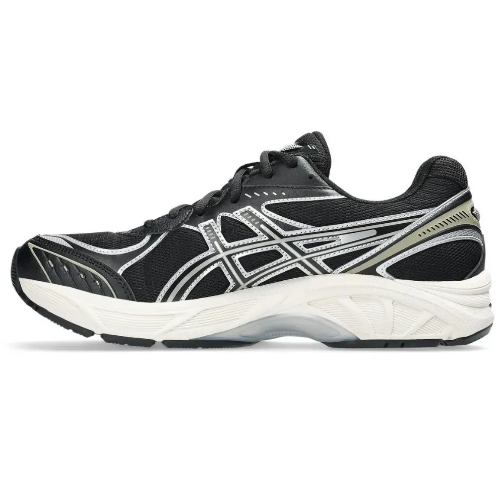 Asics GT-2160 Black Wool - Droper
