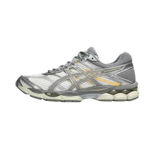 Asics Gel-Cumulus 16 Cream Clay Grey