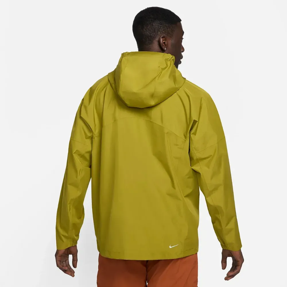 Jaqueta Nike ACG Storm-Fit Cascade Rain Moss - Droper