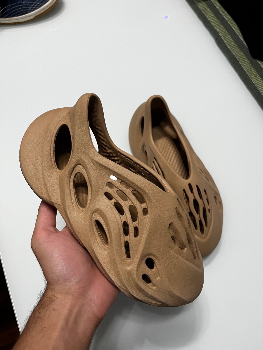 Yeezy Foam Runner Mist