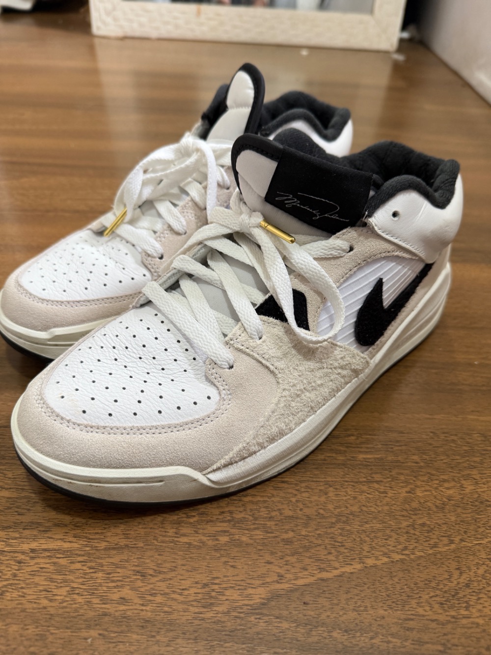 Nike Stadium 90 - Droper
