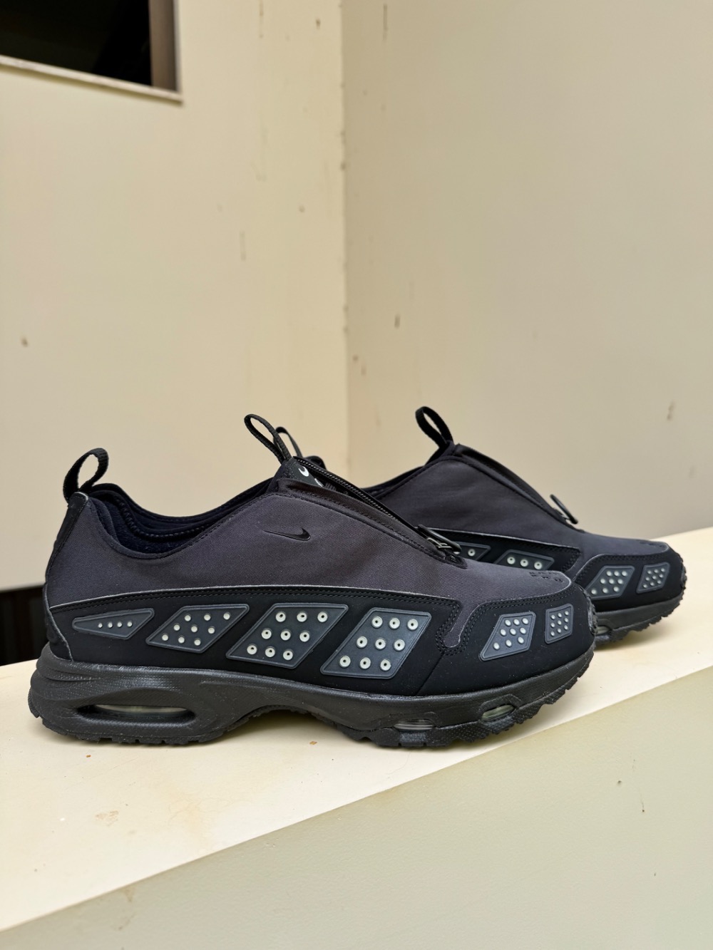 Nike Air Max SNDR Black
