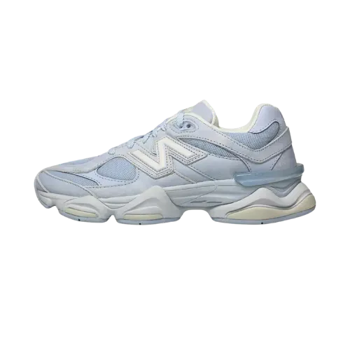 New Balance 9060 Chrome Blue